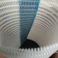 Cinturones de filtro espiral de poliéster de bucle pequeño/medio/grande