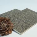 Black stone grain series melamine HPL decorative mgo boards