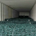 hot welded mesh galvanized wire price gabions