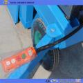 Herramientas de manejo de materiales Scissor Lift Platform