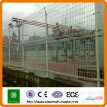 Double circle fence wire mesh for sale