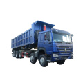 Sinotruk Howo 10x6 Dump Truck