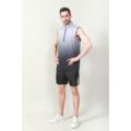 MEN'S KNIT SPORTWEAR VEST