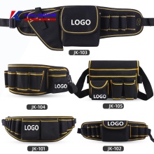 Electrical and Maintenance Tool Carrier Tool Bag