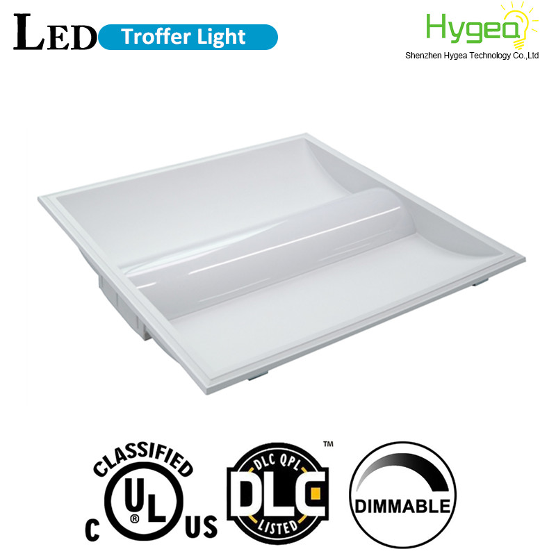 Troffer LED Light 2x2