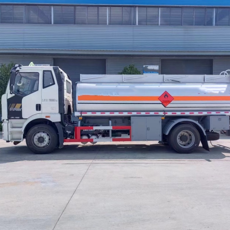 oil tanker trailer oil tanker trailer