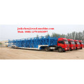 15m Vehicle Car Carrier semi trailer