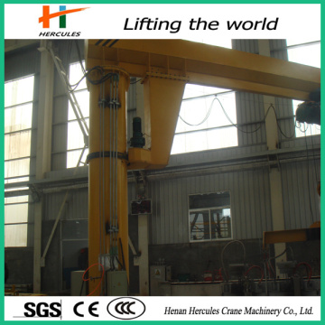 Customized Pillar Jib Crane Swing Jib Crane