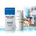 3 ways swimming pool test strip