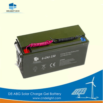 DELIGHT Charging and Discharging of Lead Acid Battery