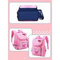 Primary school bag children's 3d backpack cartoon backpack