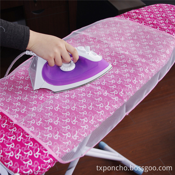ironing protector