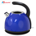 OEM Wholesale Custom Logo Printed Manufacturer Hotel Modern Electric Kettle Heater Whistling Water Kettle