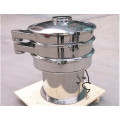 Top Quality Vibrating Sieve for Sauce