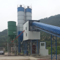 HZS60 Special equipment concrete batching plant