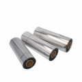 Plastic clear lamin roll 12 micron pet film