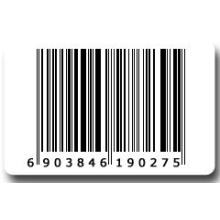 Ярлык BarCode