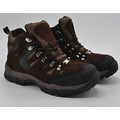 Middle Cut Hiking Safety Shoes Ufa094