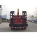 FOTON AUMAN Truck With Crane Of 5 Ton Capacity