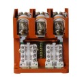 VSHC-1.5B vacío del Contactor