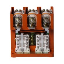 VSHC-1.5B vacío del Contactor