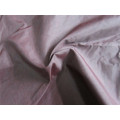 20d Tissu en Nylon Taffeta en Nylon Noir pour Garment Down (XSN011)