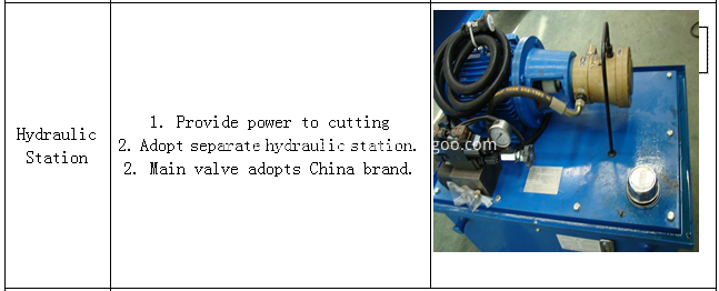 Standing seam metal roofing making machine 5