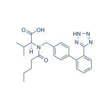 Valsartan 137862-53-4