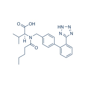 Valsartan 137862-53-4