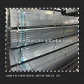 ASTM A53 Galvanized Welded Square Steel Pipe