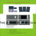 Black Tempered Glass, Black Tempered Welding Glass, Armored Glass, Transparent Toughened Glass