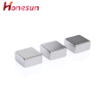 Block Neodymium Sintered Magnet