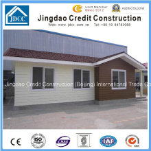 Low Cost Living Prefabricated House