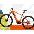 New Best Electric Commuter Bike