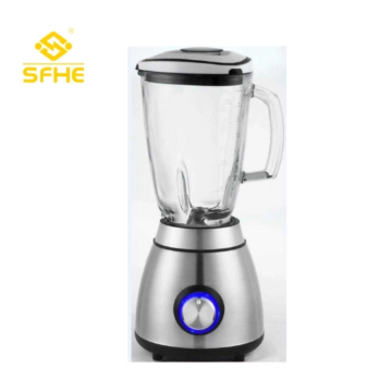 Household Food Processor Stainless Steel