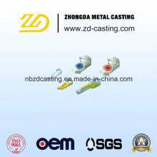 Cheapest Machinery Parts with High Quality by Lost Wax Casting