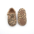 Fashion Baby Casual T-bar Dress Shoes