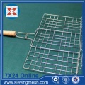 Fine Mesh BBQ Grill