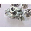 CNC Parts for Lighting Accessories Make in China