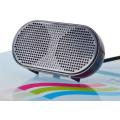 Wired USB Portable Speakers for Windows PCs