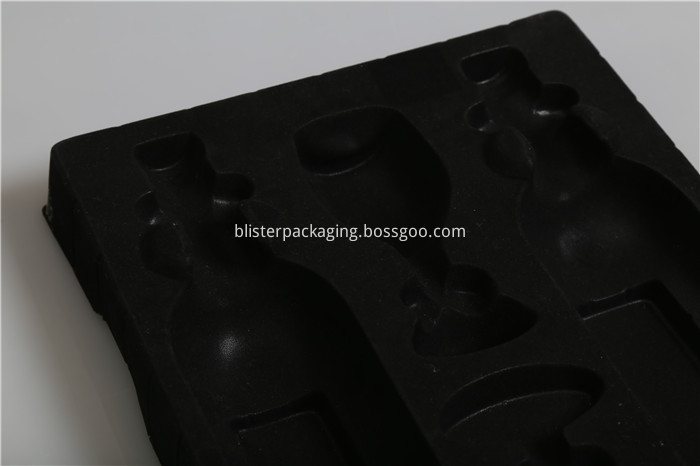 bottle packaging box