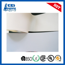 Waterproof PVC air conditioner tape without adhesive