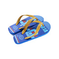 Mens Casual Flip Flops Beach Outdoor Slippers