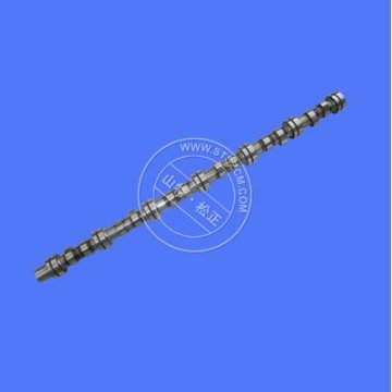 High Performance Casting Diesel Engine Camshaft 13502-33030