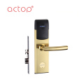 Actop hotel room security door locks digital