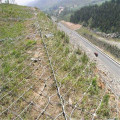 SNS slope protection wire mesh