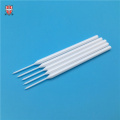 nontoxic industrial sharp zirconia ceramic needles