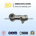 OEM Auto Parts with CNC Machining with High Quality