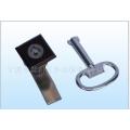 Zinc Alloy PVC Coated Industrial Compression Latch