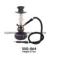 Kaya China Calabaza colorida de pequeño tamaño de Shisha de la calabaza